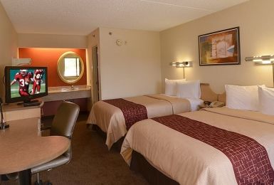 Hotel Fairbridge Express Baton Rouge
