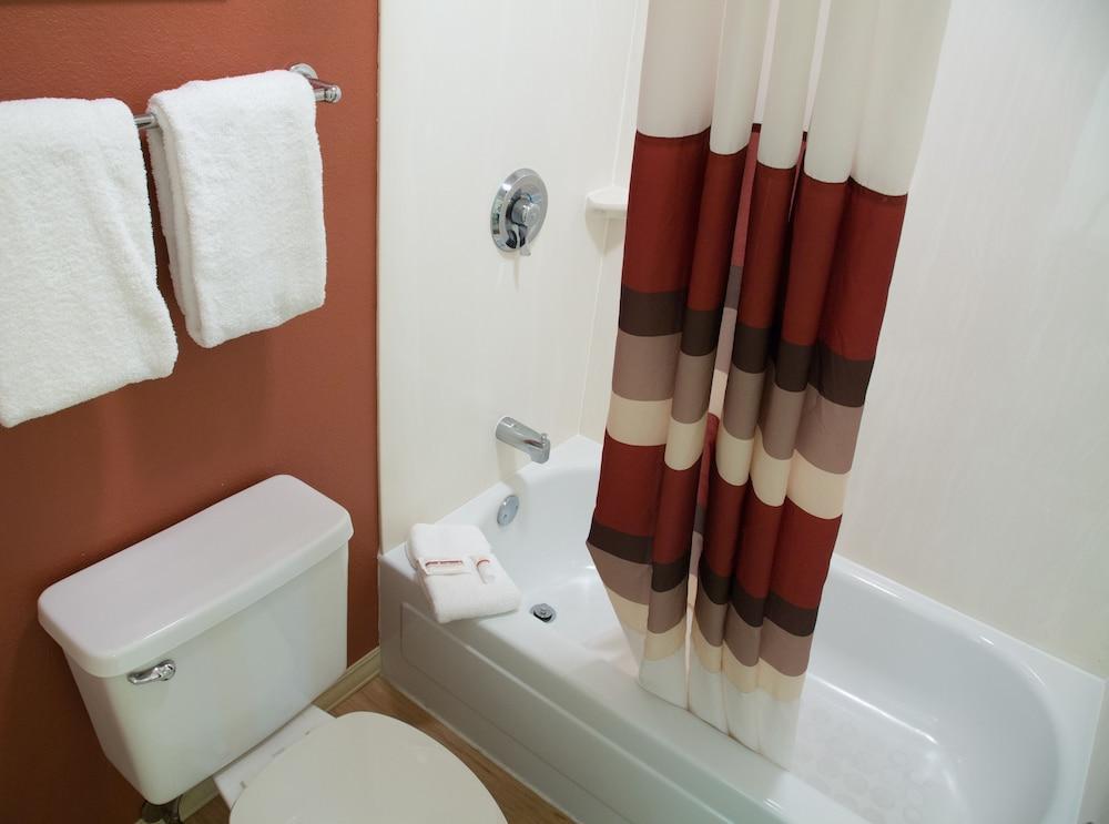 Hotel Fairbridge Express Baton Rouge